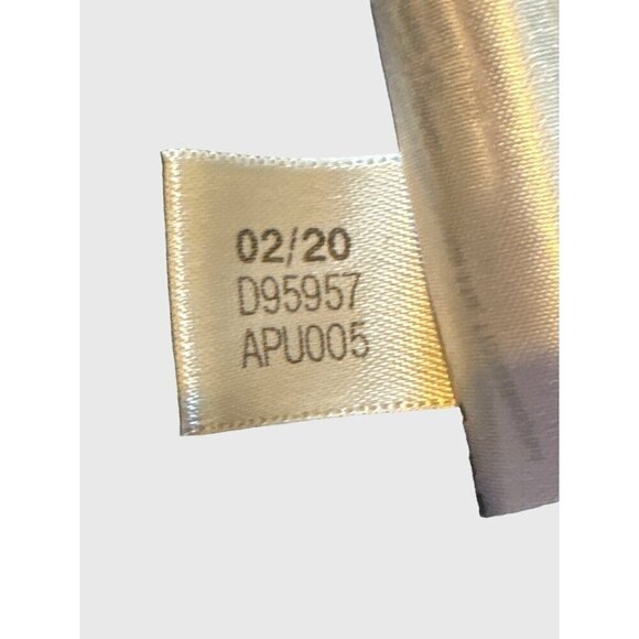 Adidas Athletic Training Pants Men Small Pull On Gym Jogger Black White 3 Stripe - Picture 16 of 16